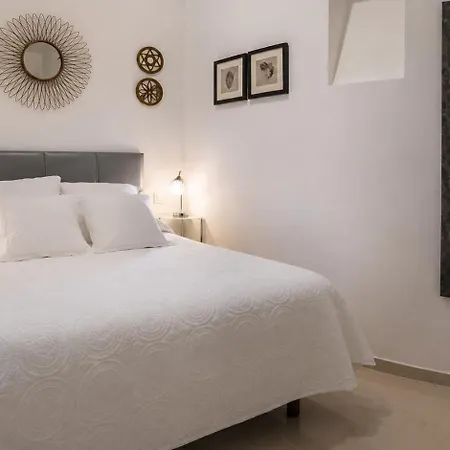 Apartamentos Plaza Nueva-2