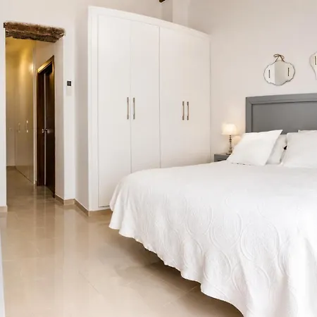 Apartamentos Plaza Nueva-2