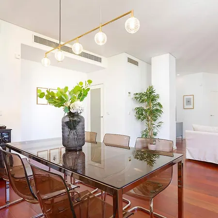 Genteel Home Cabildo-2
