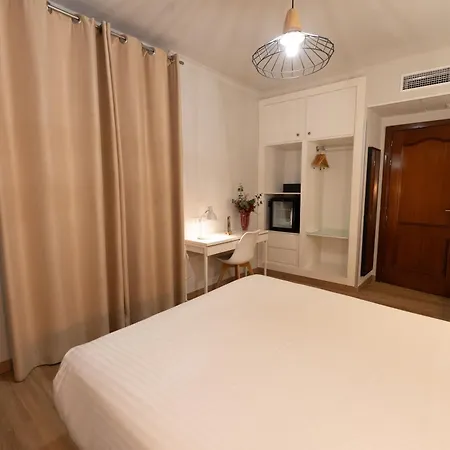 Hotel Sercotel Doña Carmela-3