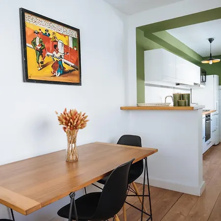 Carretería Penthouse, by Homing U-2
