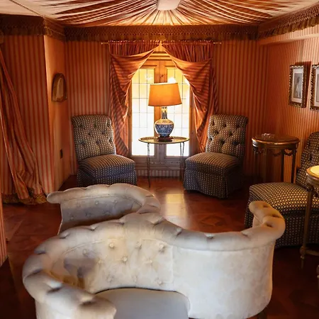 Hotel Las Casas de la Judería-3