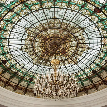 Hotel Colón, a Gran Meliá Hotel - The Leading Hotels of the World-3
