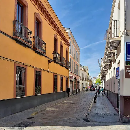Atico Con Terraza Privada Centro Historico-3