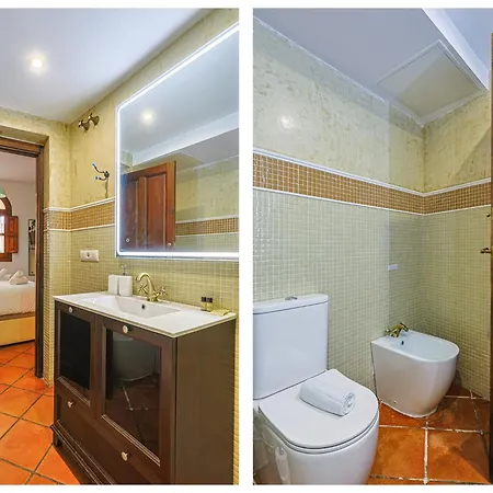 Las Setas Boutique - Vacacional Sevilla-2