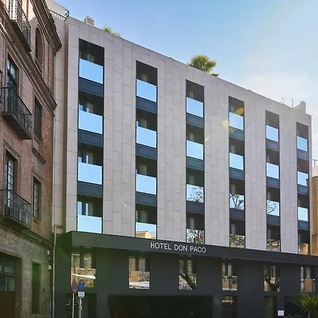Hotel Don Paco-3