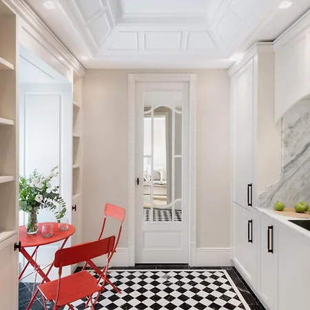Casa Pilatos Luxury Apartments-2