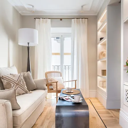 Casa Pilatos Suites Apartments-3