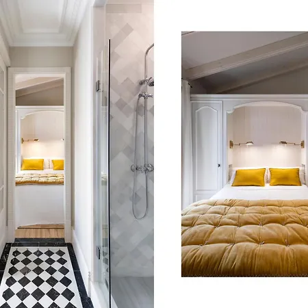 Casa Pilatos Suites Apartments-2