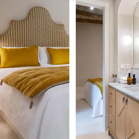 Casa Pilatos Suites Apartments-2