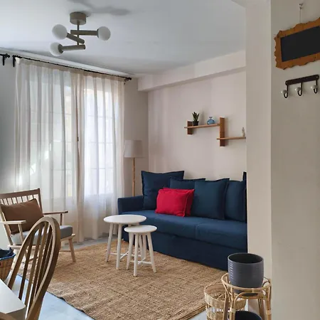 Boutike Apartments-2