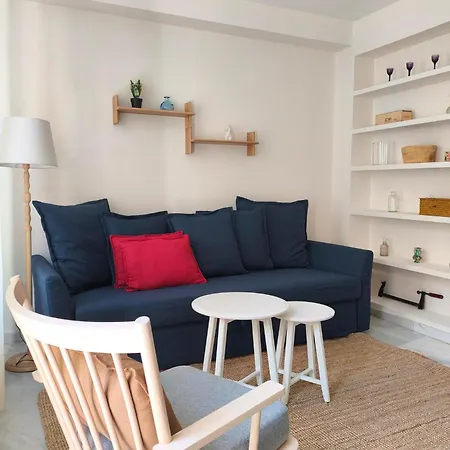 Boutike Apartments-3