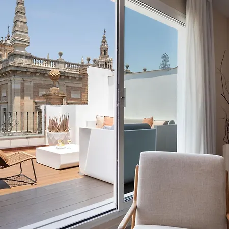 Puerta Catedral Indias Lofts-2