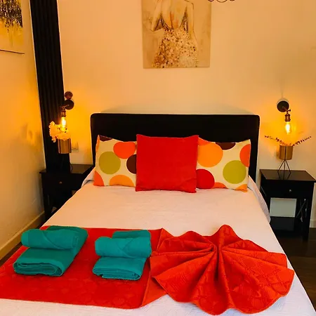 Hostal Casa Blanca-3