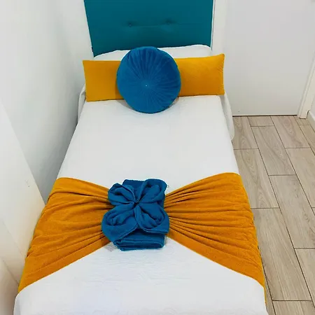Hostal Casa Blanca-2