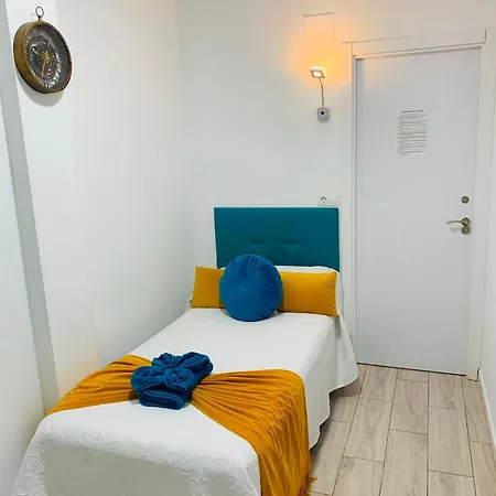 Hostal Casa Blanca-3