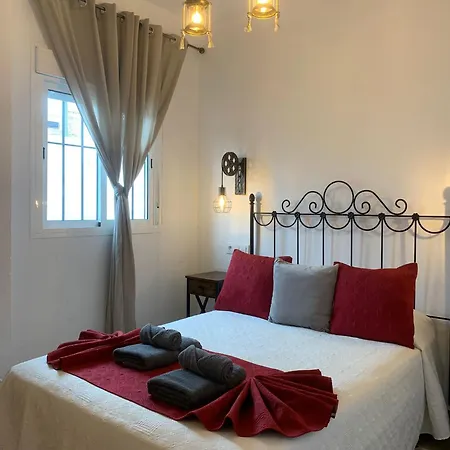 Hostal Casa Blanca-2