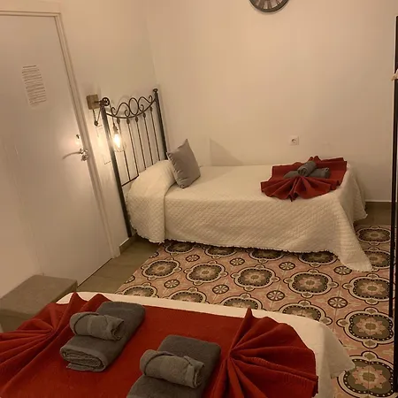 Hostal Casa Blanca-2