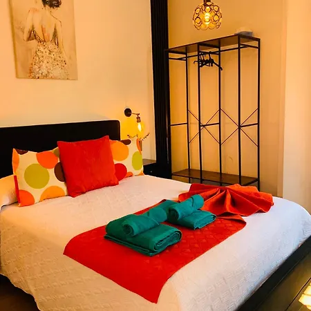 Hostal Casa Blanca-2