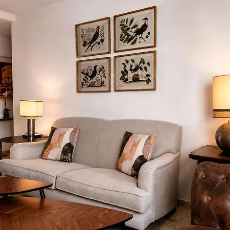 Genteel Home Maestranza-3