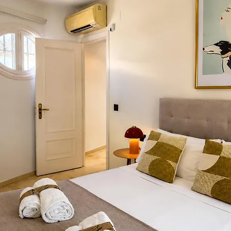 Genteel Home Maestranza-3