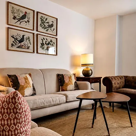 Genteel Home Maestranza-2