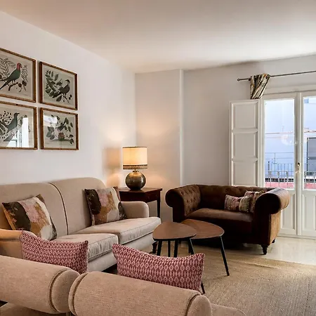 Genteel Home Maestranza-2