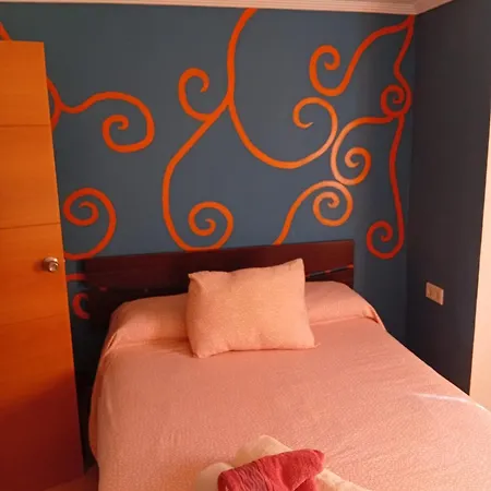 Apartamento Árbol de vida - cerca Estadio Cartuja-3