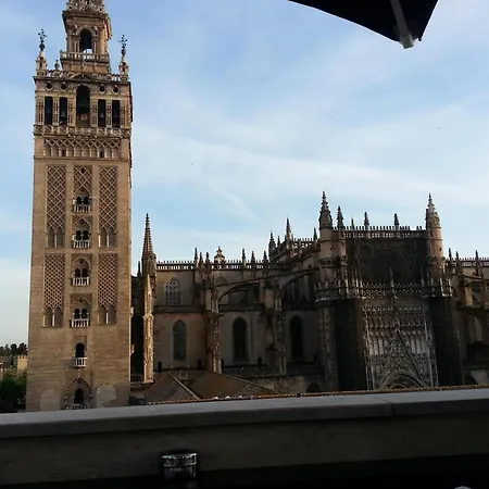 Serendib Centro de Sevilla-2