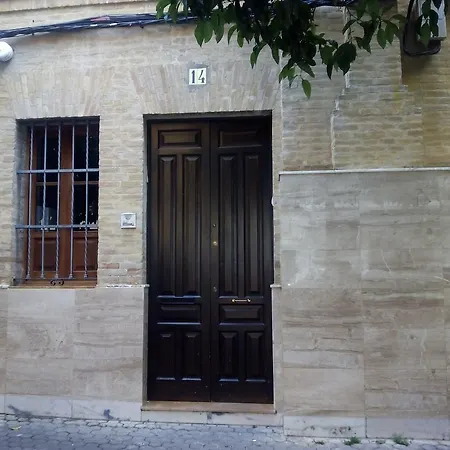 Casa Sevilla Nervión-Centro-2