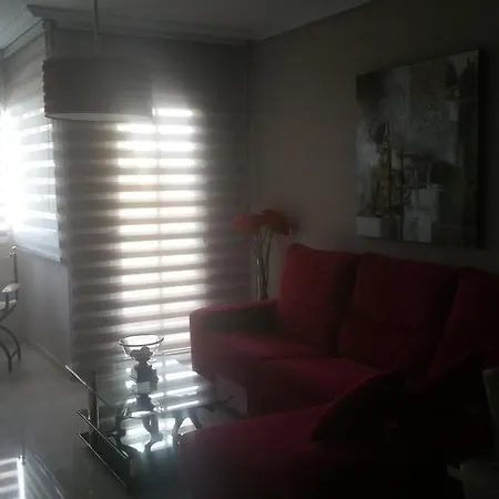 Apartamento Eduardo Dato-2
