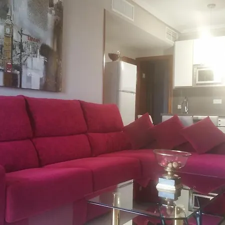 Apartamento Eduardo Dato-3