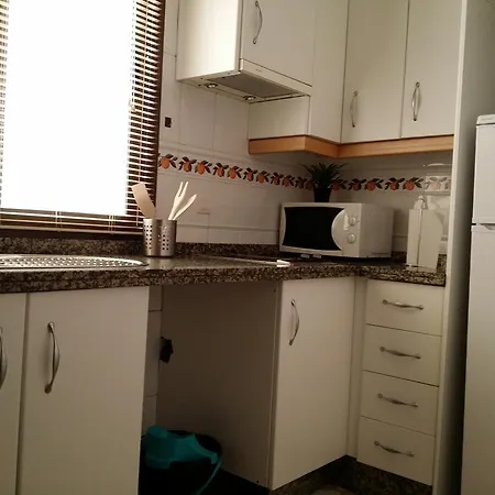 Apartamento Venecia Arenal-2