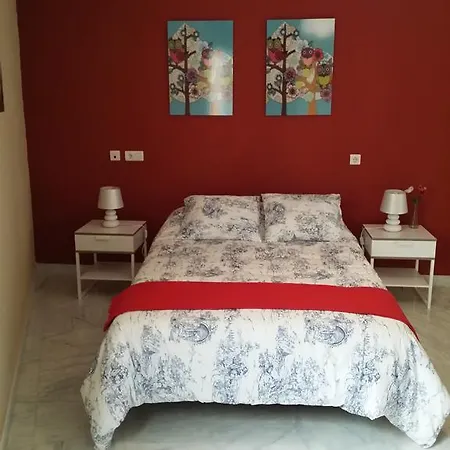 Apartamento Venecia Arenal-3