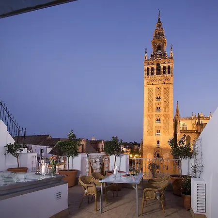 Apartamentos Alemanes Gradas Luxury-2