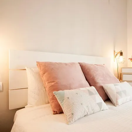 Hsh Suites Corrala Triana-3