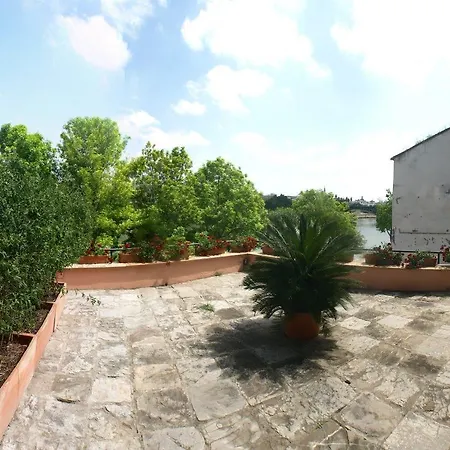 SevillaHome - Bonito Piso Junto al Rio-2