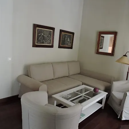Precioso Apartamento en el Centro-2