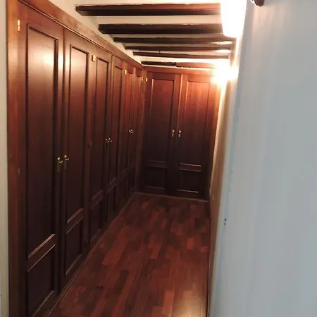 Precioso Apartamento en el Centro-3