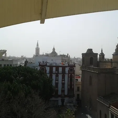 Apartamento Calle Goles-2