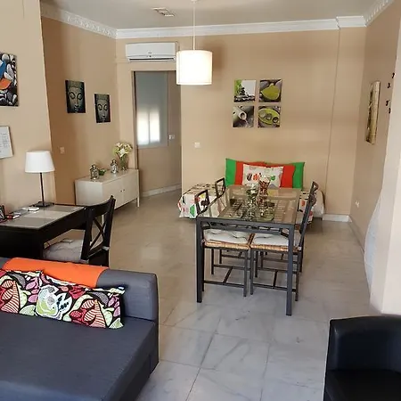 Apartamento Venecia Arenal-3