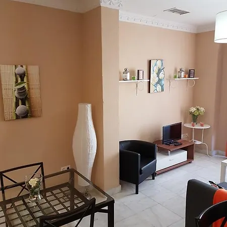 Apartamento Venecia Arenal-2