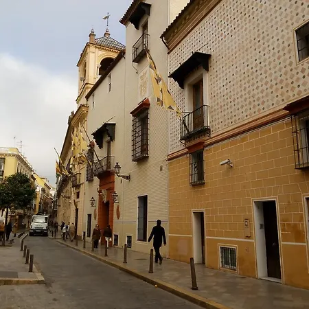 Apartamento San Clemente-2