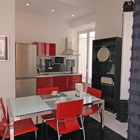 Living Sevilla Apartments Catedral-2