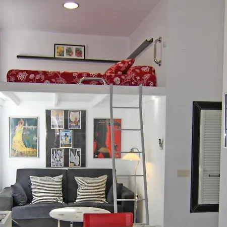 Living Sevilla Apartments Catedral-3