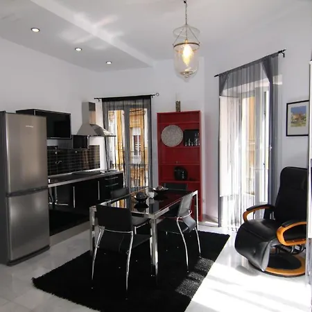 Living Sevilla Apartments Catedral-3