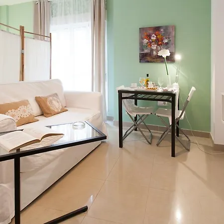 Apartamentos San Lorenzo-3