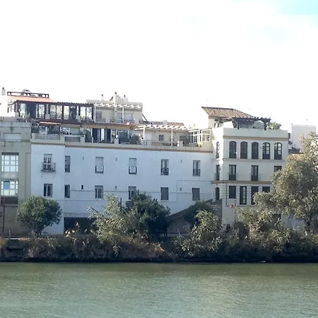 Casas de Sevilla - Apartamento Puente de Triana-3