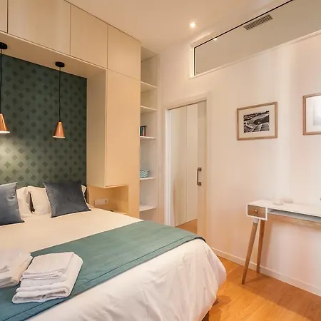 SevillaHome-El loft de Heracles-2
