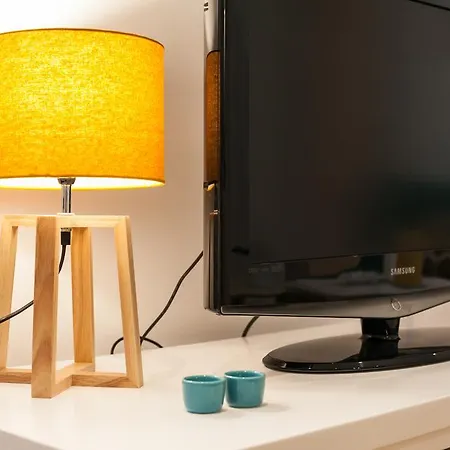 SevillaHome-El loft de Heracles-3